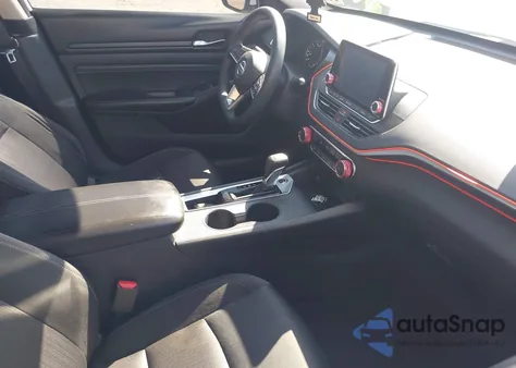 2020 Nissan Altima S Fwd z USA, uszkodzony, nr VIN 1N4BL4BV4LC252620